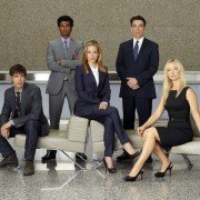 Covert Affairs - galeria zdjęć - filmweb