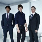 Covert Affairs - galeria zdjęć - filmweb