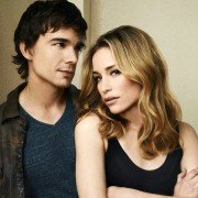 Covert Affairs - galeria zdjęć - filmweb