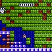 Boulder Dash - galeria zdjęć - filmweb