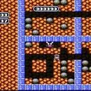 Boulder Dash - galeria zdjęć - filmweb