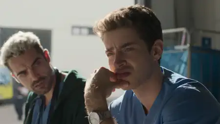 Bez tchu - galeria zdjęć - filmweb