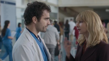 Sezon 2 Odcinek 2 Strach