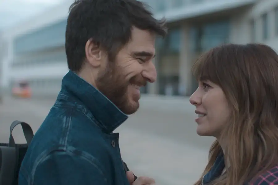 Bez tchu - galeria zdjęć - filmweb