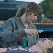 Bez tchu - galeria zdjęć - filmweb