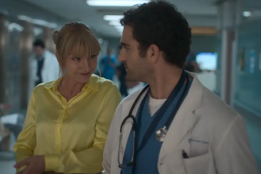 Bez tchu - galeria zdjęć - filmweb