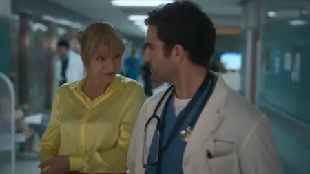 Bez tchu - galeria zdjęć - filmweb