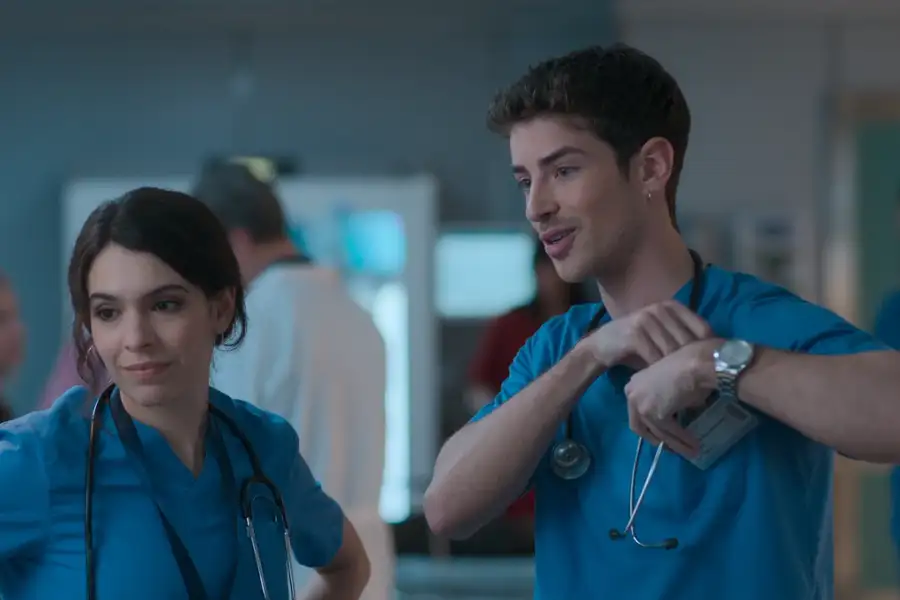 Bez tchu - galeria zdjęć - filmweb