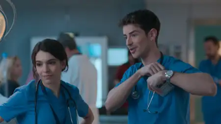 Bez tchu - galeria zdjęć - filmweb