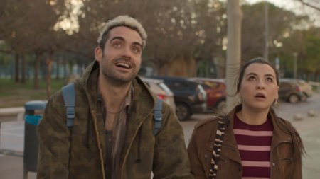 Sezon 2 Odcinek 8 Wybory