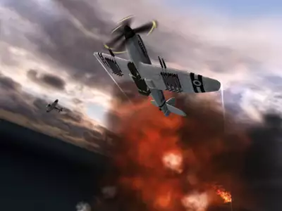 Heroes of the Pacific - galeria zdjęć - filmweb