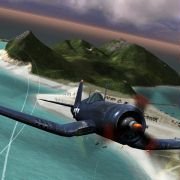 Heroes of the Pacific - galeria zdjęć - filmweb