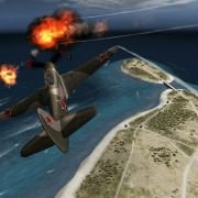 Heroes of the Pacific - galeria zdjęć - filmweb