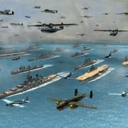 Heroes of the Pacific - galeria zdjęć - filmweb