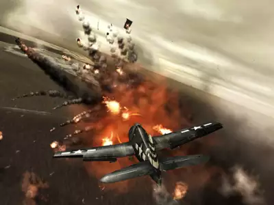 Heroes of the Pacific - galeria zdjęć - filmweb