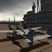 Heroes of the Pacific - galeria zdjęć - filmweb