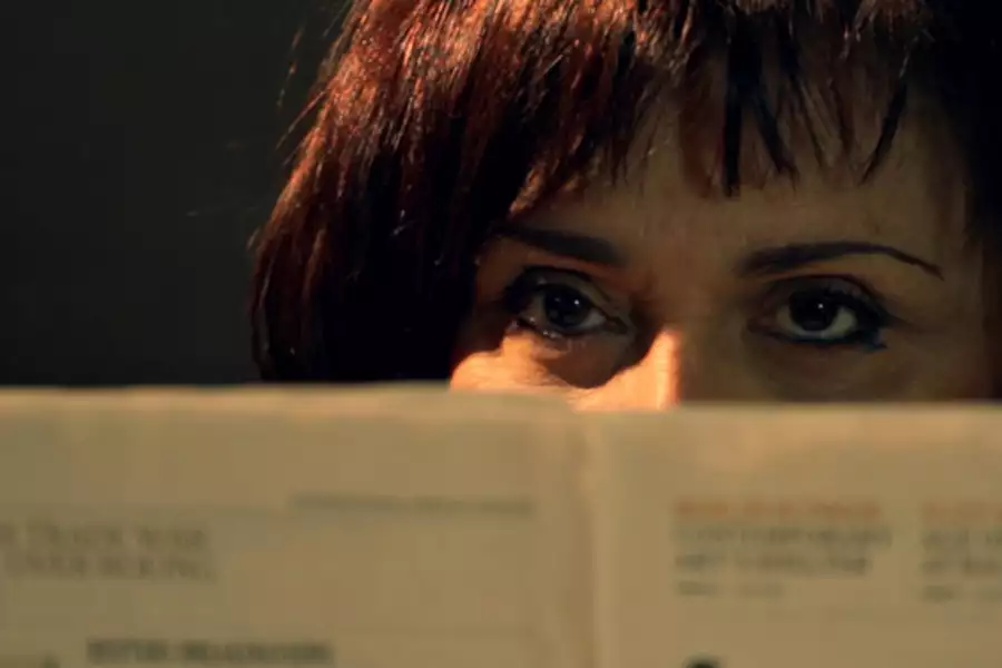 Wstyd i okulary - galeria zdjęć - filmweb