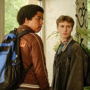 Almost Fly - galeria zdjęć - filmweb