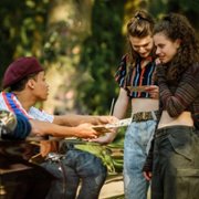 Almost Fly - galeria zdjęć - filmweb