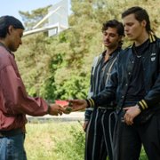 Almost Fly - galeria zdjęć - filmweb