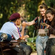 Almost Fly - galeria zdjęć - filmweb