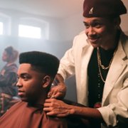 Almost Fly - galeria zdjęć - filmweb