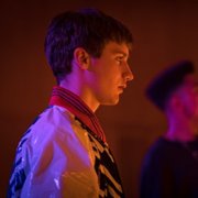 Almost Fly - galeria zdjęć - filmweb