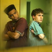 Almost Fly - galeria zdjęć - filmweb