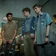 Almost Fly - galeria zdjęć - filmweb