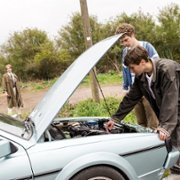 Almost Fly - galeria zdjęć - filmweb