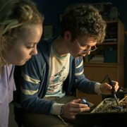 Almost Fly - galeria zdjęć - filmweb