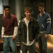Almost Fly - galeria zdjęć - filmweb