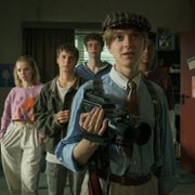 Almost Fly - galeria zdjęć - filmweb