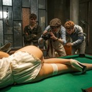 Almost Fly - galeria zdjęć - filmweb