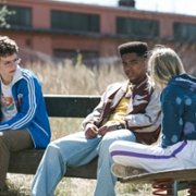 Almost Fly - galeria zdjęć - filmweb
