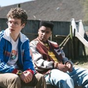 Almost Fly - galeria zdjęć - filmweb