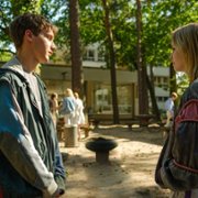 Almost Fly - galeria zdjęć - filmweb