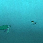 Czerwony żółw - galeria zdjęć - filmweb