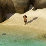 La tortue rouge - galeria zdjęć - filmweb