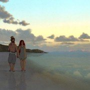 La tortue rouge - galeria zdjęć - filmweb
