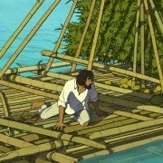 La tortue rouge - galeria zdjęć - filmweb