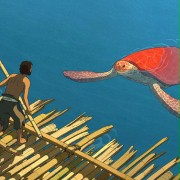 La tortue rouge - galeria zdjęć - filmweb