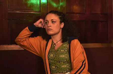 Przynęta - galeria zdjęć - filmweb