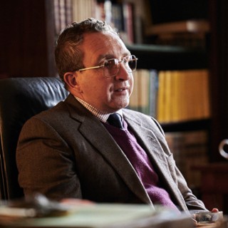 Paul Britton