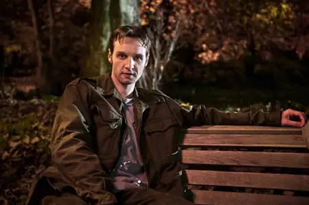 Przynęta - galeria zdjęć - filmweb