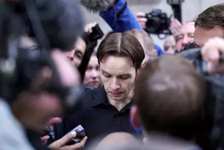 Przynęta - galeria zdjęć - filmweb