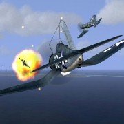 Pacific Fighters - galeria zdjęć - filmweb