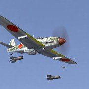 Pacific Fighters - galeria zdjęć - filmweb