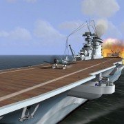 Pacific Fighters - galeria zdjęć - filmweb