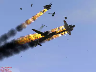 Pacific Fighters - galeria zdjęć - filmweb
